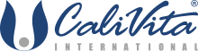 Calivita International λογότυπο