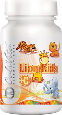 Lion Kids C