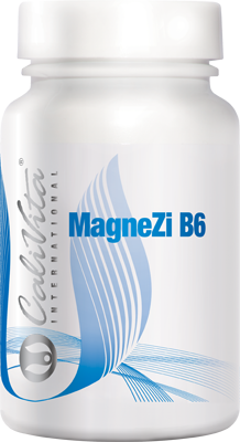 MagneZi B6