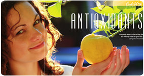 antioxidants Calivita
