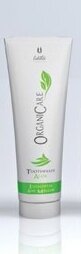 Organic Eucalyptus Toothpaste